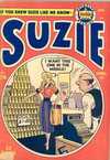 Suzie Comics #76 Comic Books - Covers, Scans, Photos in Suzie Comics Comic Books - Covers, Scans, Gallery